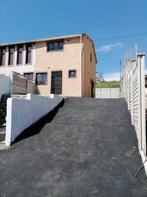 Commercial Property For Rent in Westcliff, Chatsworth