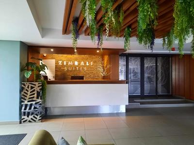 Apartment / Flat For Rent in Zimbali Coastal Resort & Estate, Ballito