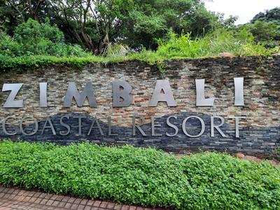 Apartment / Flat For Sale in Zimbali Coastal Resort & Estate, Ballito