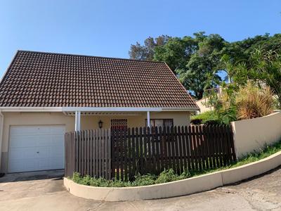 Townhouse For Sale in Escombe, Queensburgh