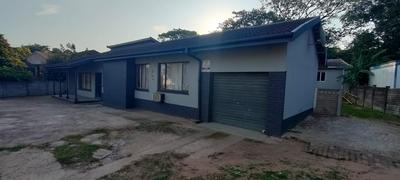 House For Sale in Memorial Park, Durban