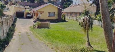 House For Sale in Memorial Park, Durban