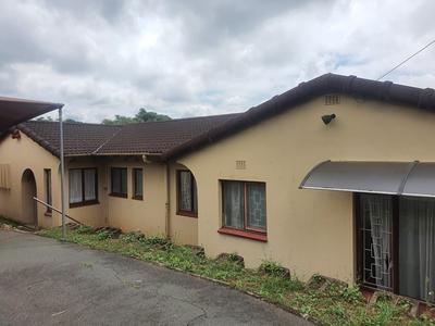 House For Rent in Hillary, Durban
