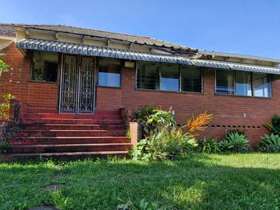 House For Rent in Bellair, Durban