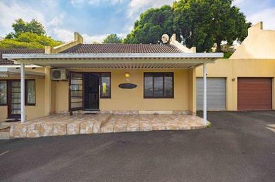 Simplex For Sale in Queensburgh, Queensburgh