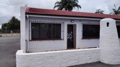 Office Space For Rent in Malvern, Queensburgh