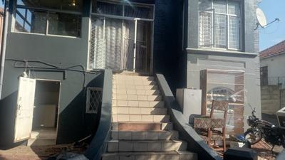 House For Sale in Morningside, Durban