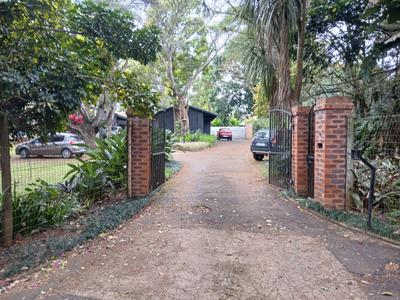 House For Sale in Kloof, Kloof